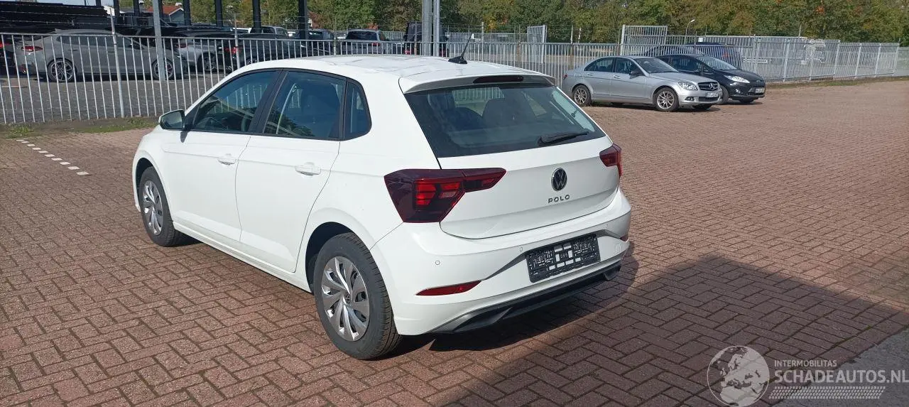 Volkswagen Polo 2026 photo 8