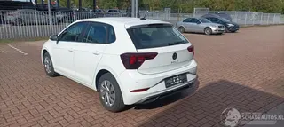 Volkswagen Polo 2026 photo 8
