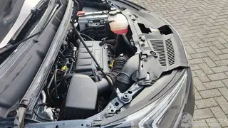 Opel Mokka 2017 photo 11