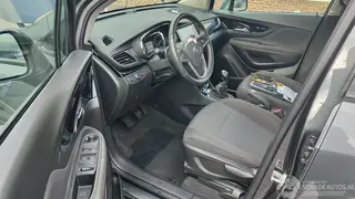 Opel Mokka 2017 photo 12
