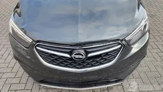 Opel Mokka 2017 photo 9