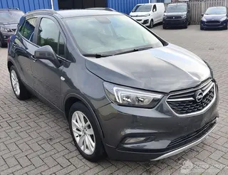 Opel Mokka 2017 photo 7