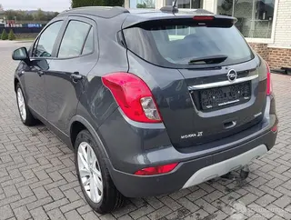 Opel Mokka 2017 photo 3