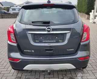 Opel Mokka 2017 photo 4