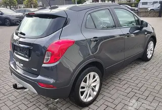 Opel Mokka 2017 photo 5