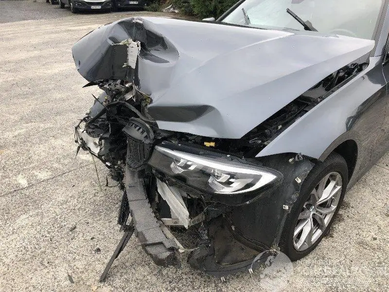 BMW 3-serie 2022 foto 7