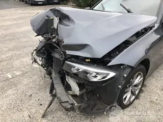 BMW 3-serie 2022 foto 7