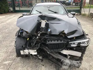BMW 3-serie 2022 foto 9