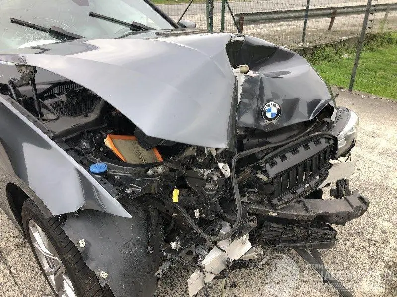 BMW 3-serie 2022 foto 10
