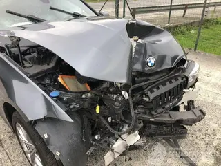 BMW 3-serie 2022 foto 10
