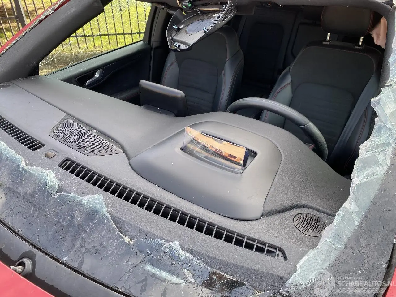 Ford Kuga 2020 фото 10