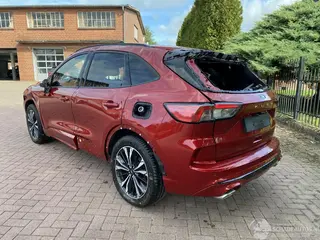 Ford Kuga 2020 фото 3