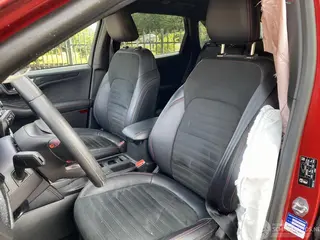 Ford Kuga 2020 фото 12