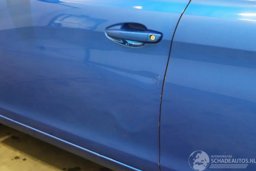 Peugeot 308 2021 photo 7