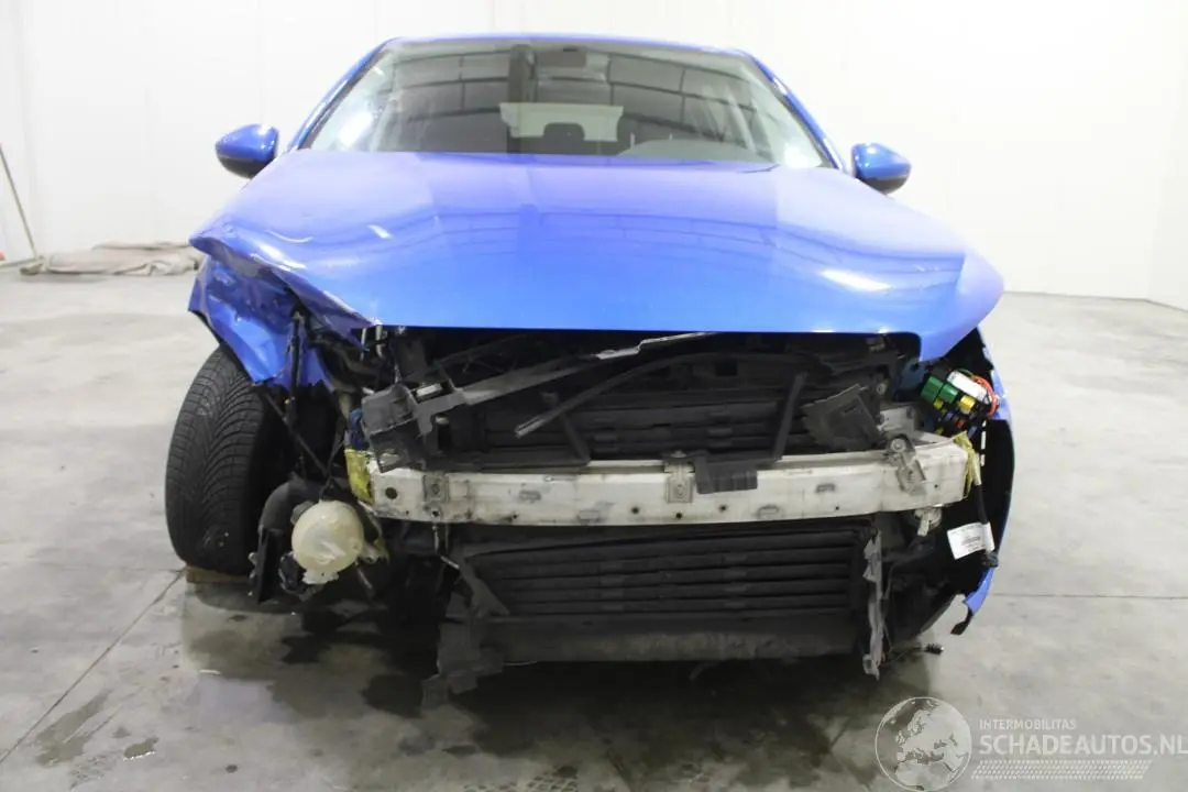 Peugeot 308 2021 photo 5