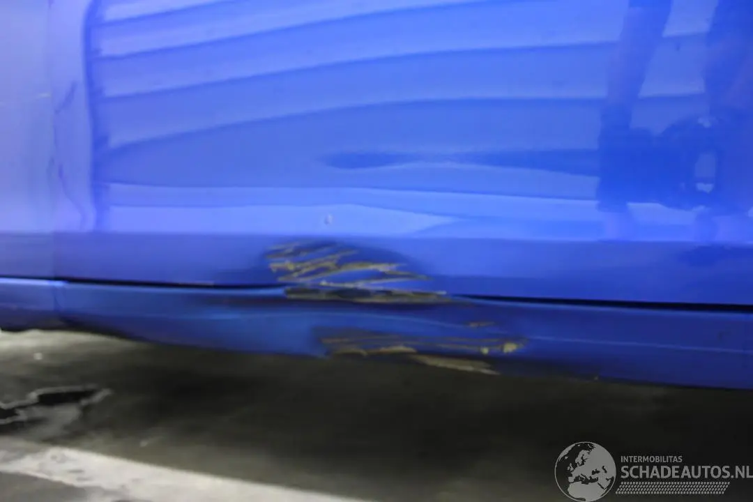 Peugeot 308 2021 photo 8