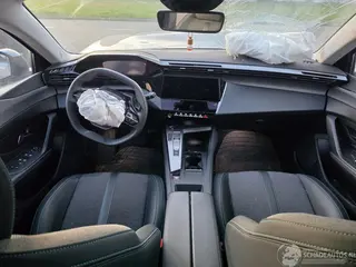 Peugeot 308 2023 photo 11