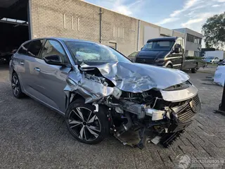 Peugeot 308 2023 photo 5