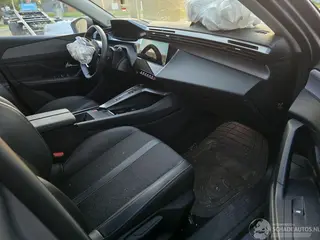 Peugeot 308 2023 photo 8