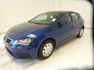 Seat Leon 2018 фото 3