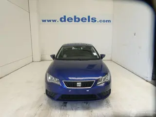 Seat Leon 2018 фото 1