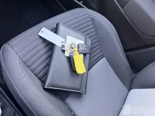 Toyota Yaris 2018 photo 12
