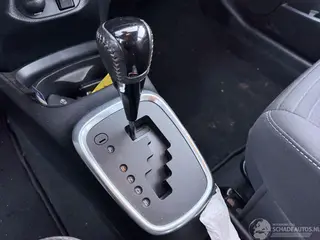 Toyota Yaris 2018 photo 8