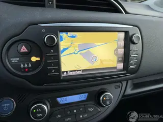 Toyota Yaris 2018 photo 10