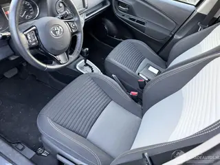 Toyota Yaris 2018 photo 6