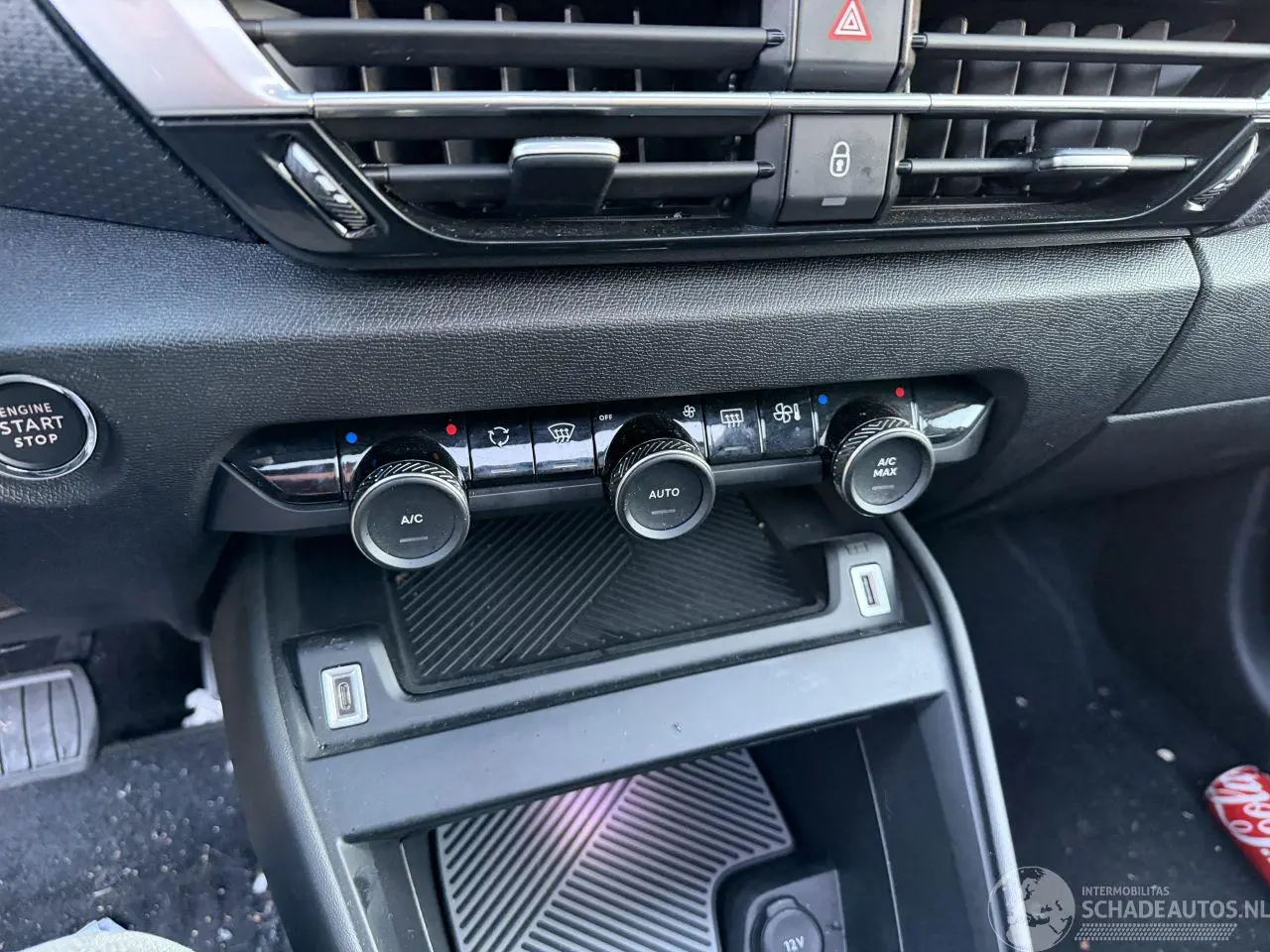 Citroën C4 2022 photo 12
