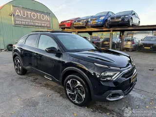 Citroën C4 2022 photo 1