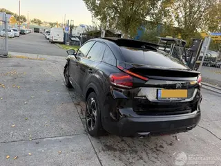 Citroën C4 2022 photo 5