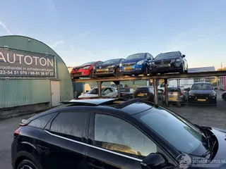 Citroën C4 2022 photo 2