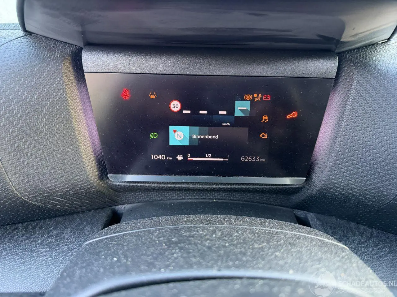 Citroën C4 2022 photo 10