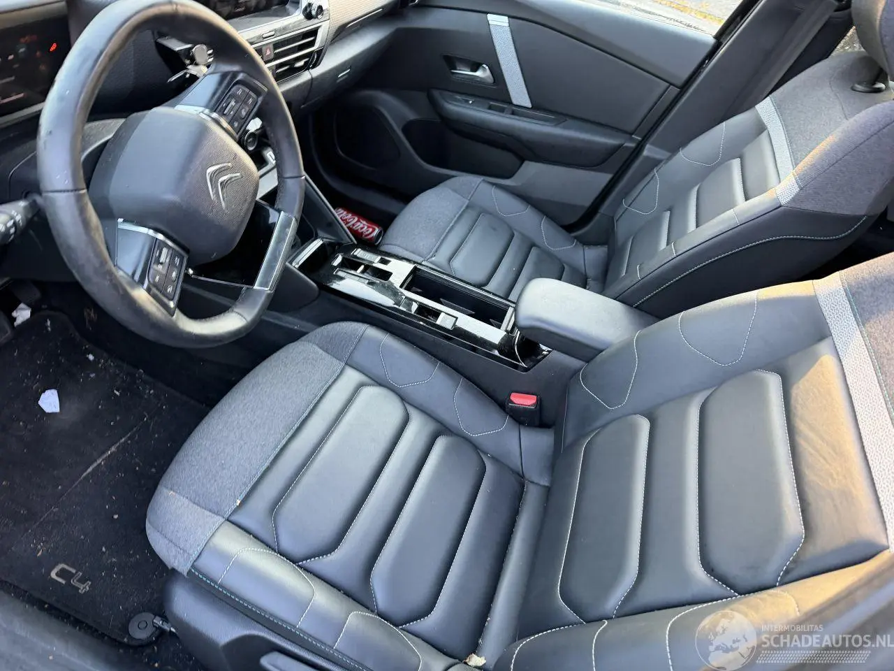 Citroën C4 2022 photo 9