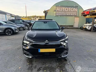 Citroën C4 2022 photo 7