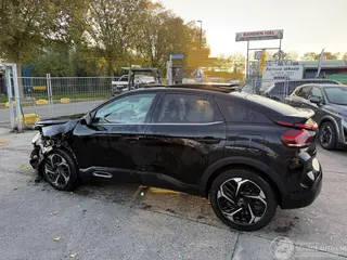 Citroën C4 2022 photo 6
