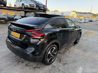 Citroën C4 2022 photo 3