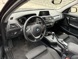BMW 1-serie 2019 photo 3