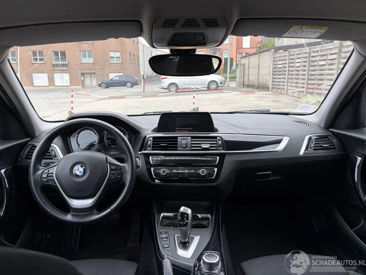 BMW 1-serie 2019 photo 6