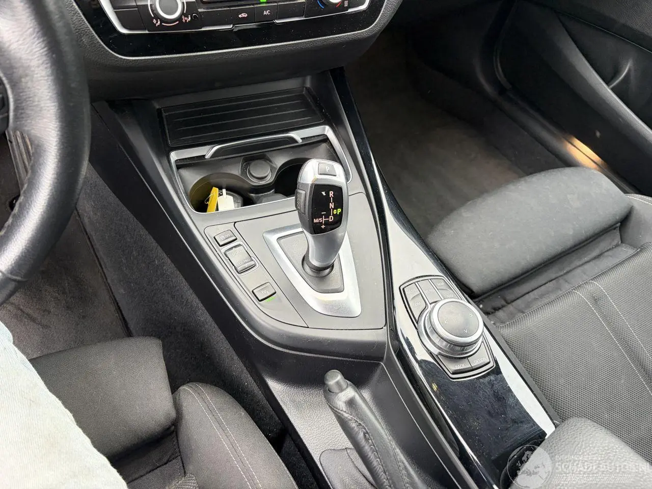 BMW 1-serie 2019 photo 12