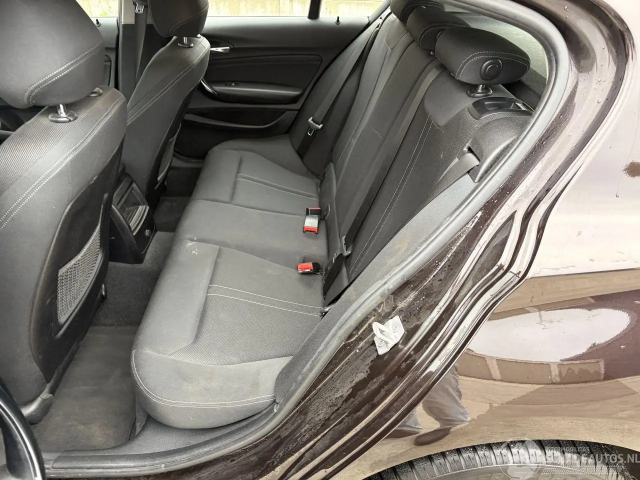 BMW 1-serie 2019 photo 7