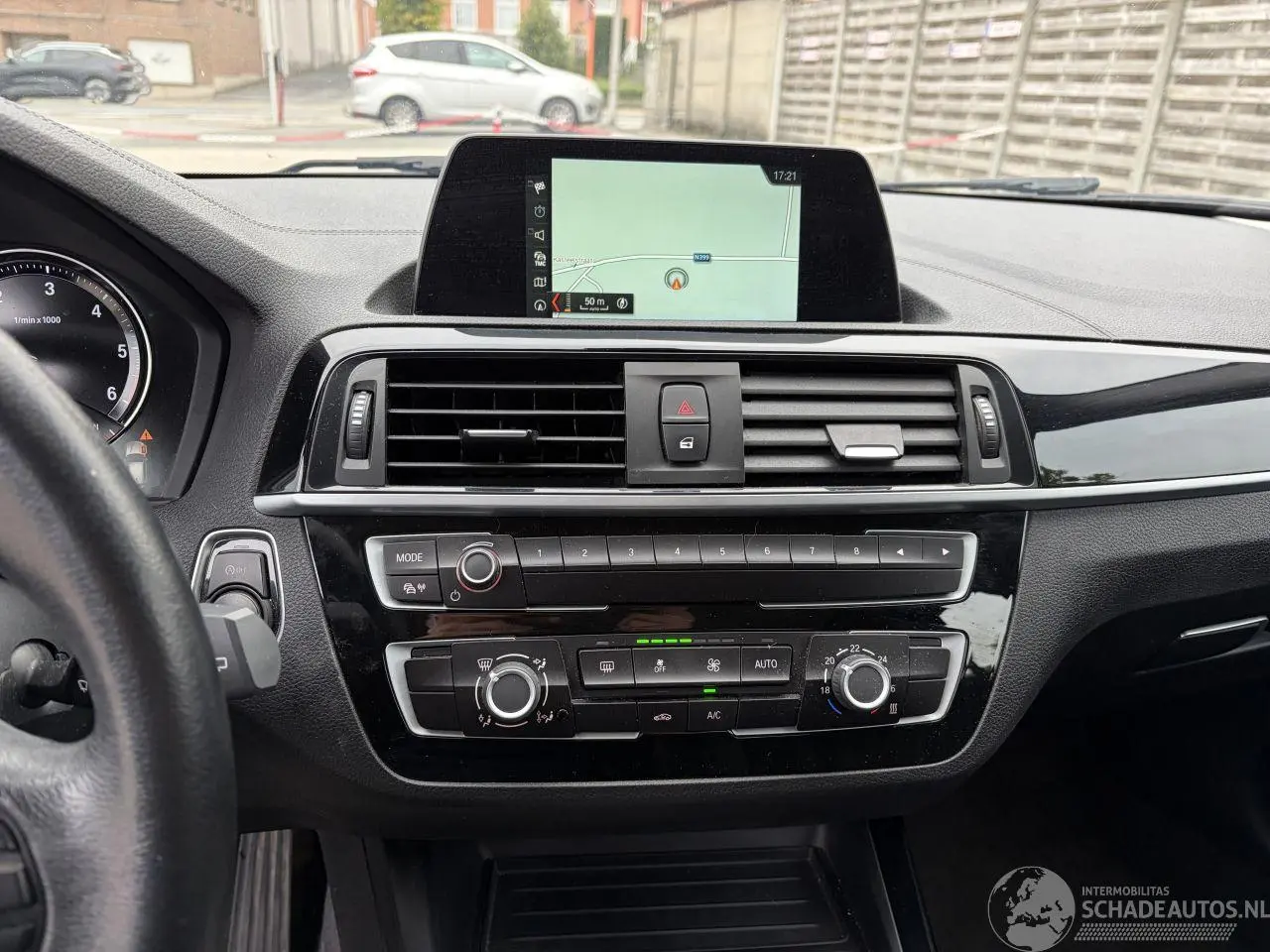 BMW 1-serie 2019 photo 10