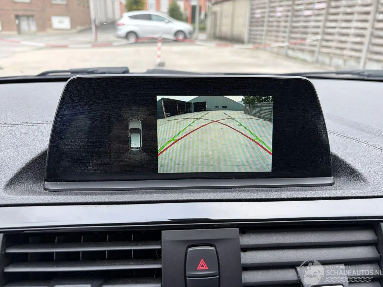 BMW 1-serie 2019 photo 11