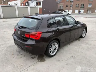 BMW 1-serie 2019 photo 5