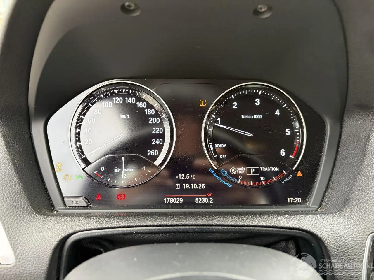 BMW 1-serie 2019 photo 9
