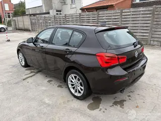BMW 1-serie 2019 photo 4