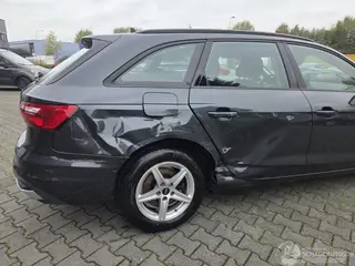 Audi A4 2024 foto 6