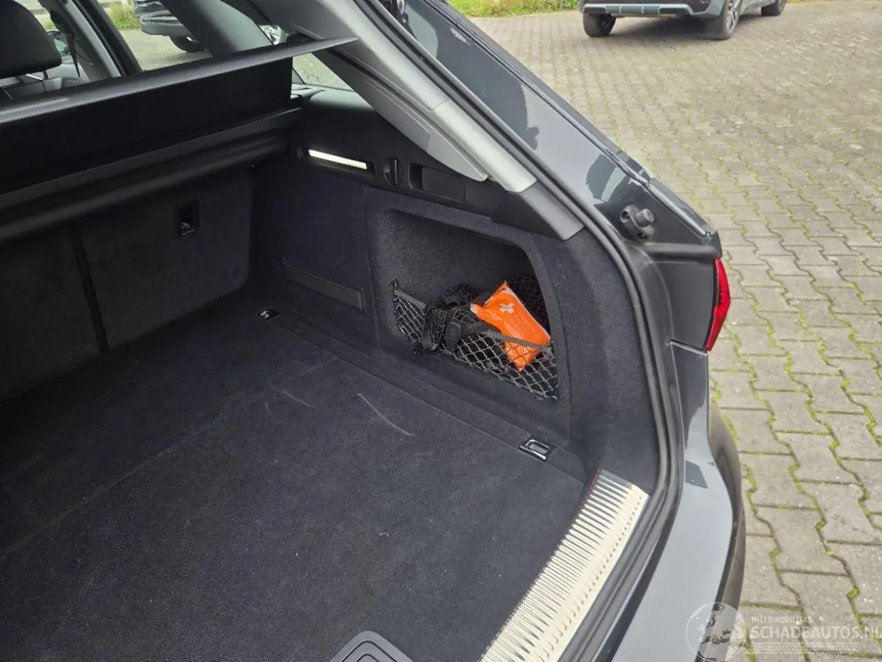 Audi A4 2024 foto 9