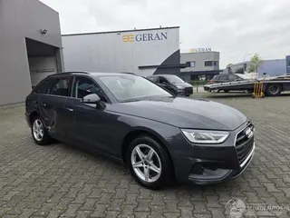 Audi A4 2024 foto 11